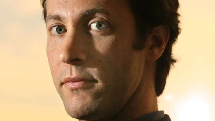 Time Perception & Keeping Secrets: David Eagleman In Big Think